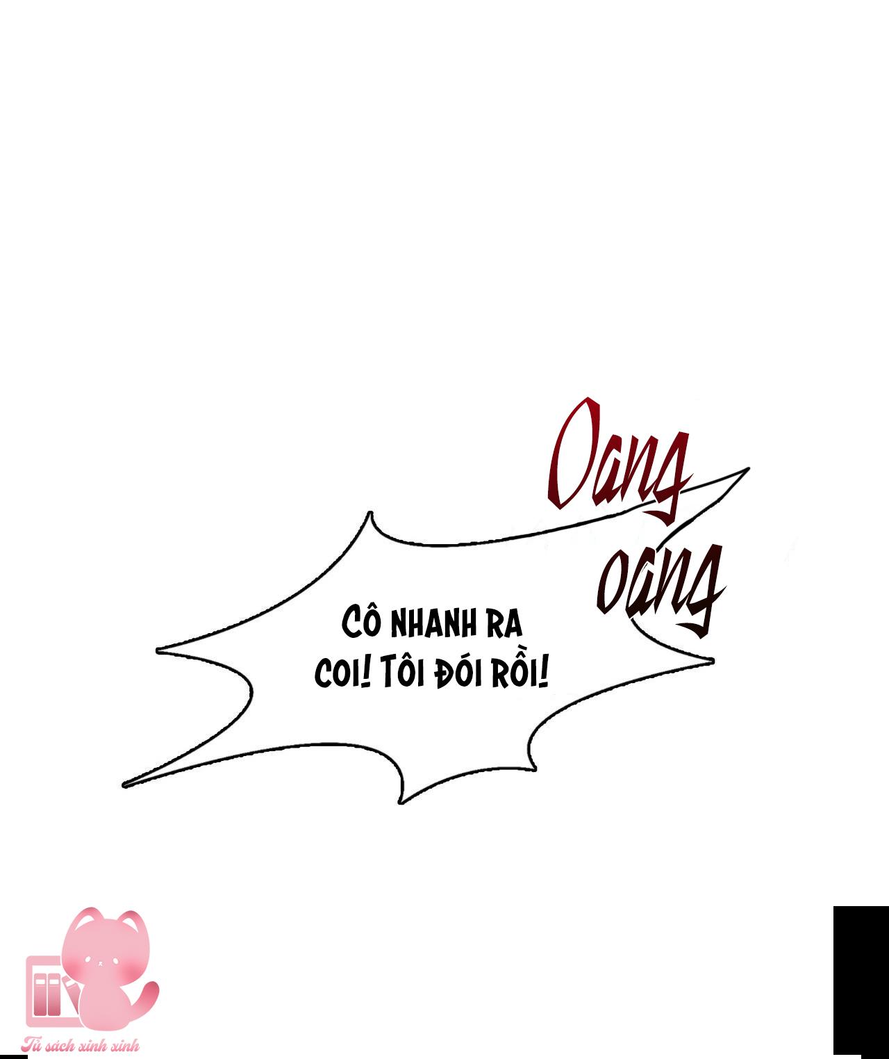 Đưa Em Đến Mặt Trăng - Chap 5