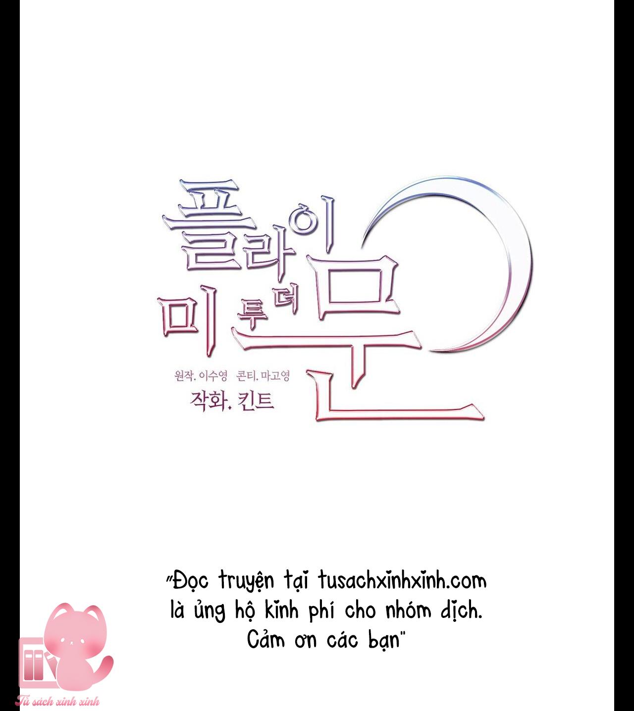 Đưa Em Đến Mặt Trăng - Chap 5