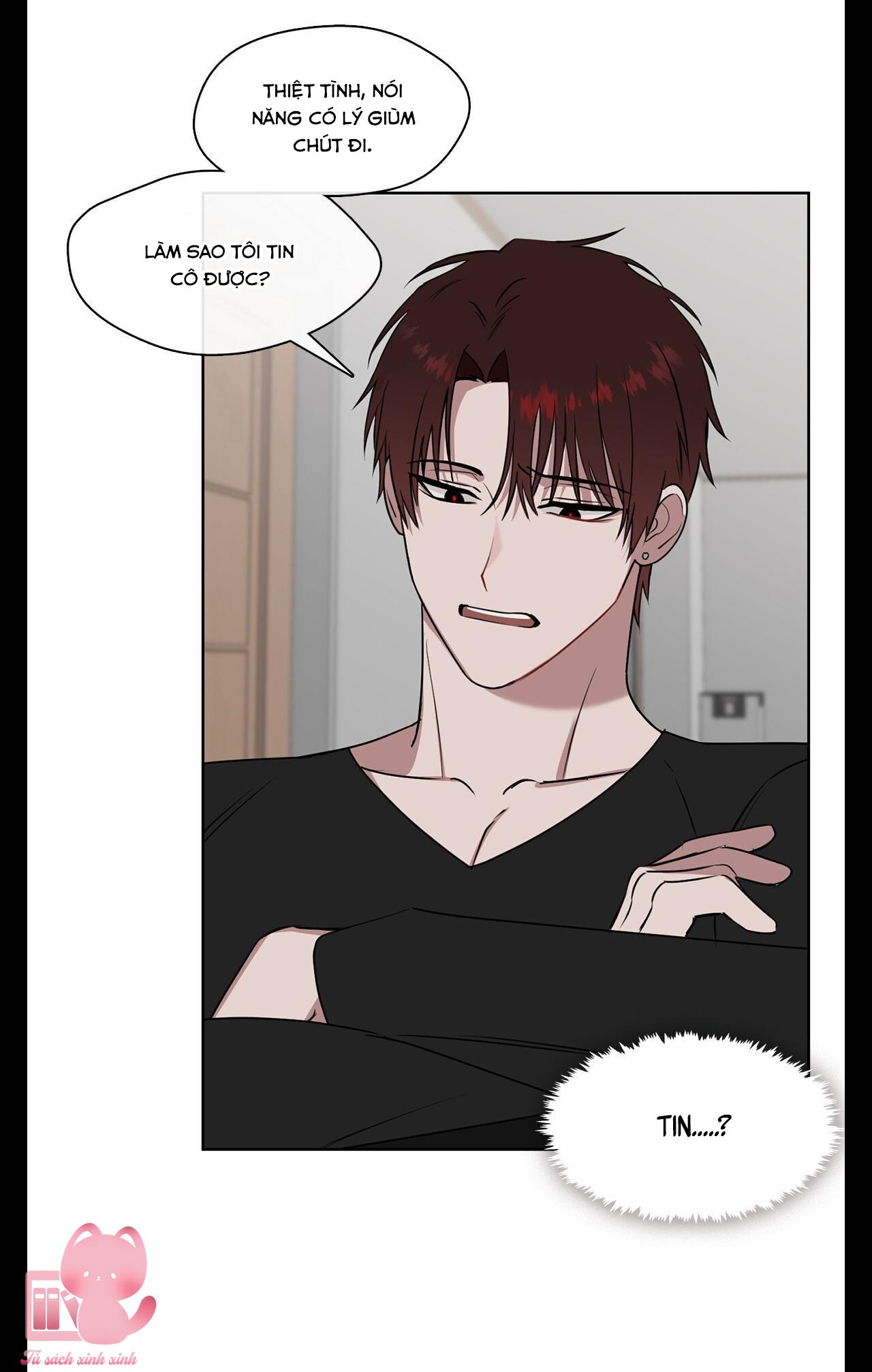 Đưa Em Đến Mặt Trăng - Chap 5