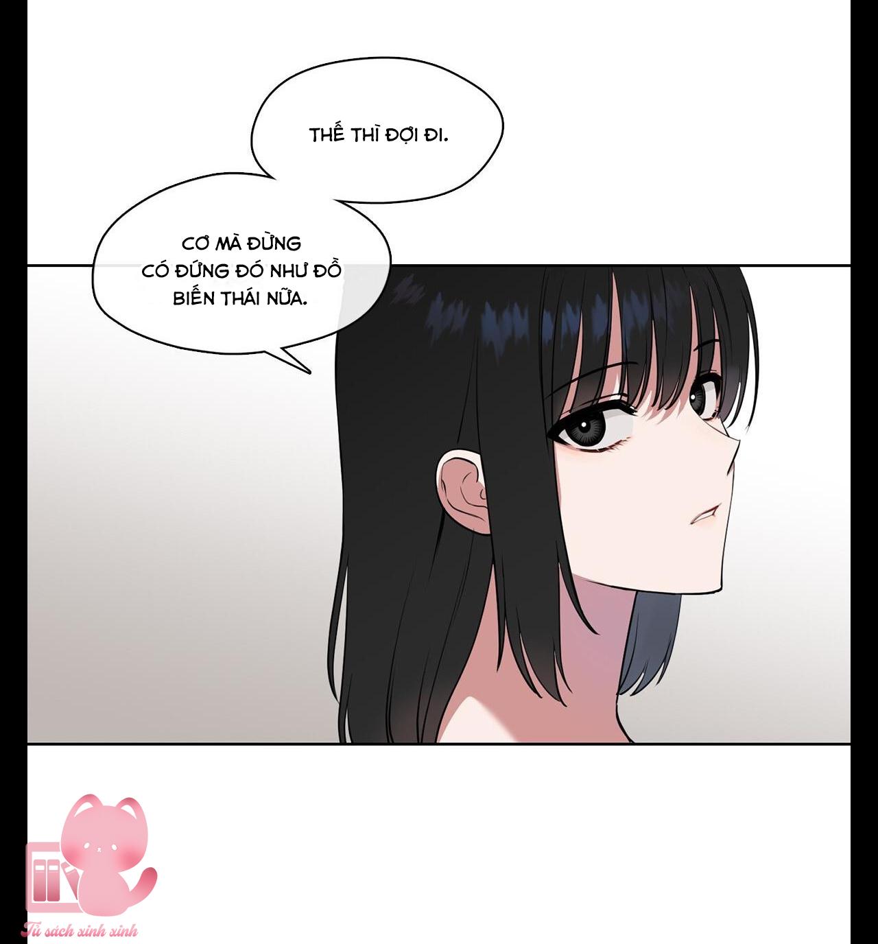 Đưa Em Đến Mặt Trăng - Chap 5