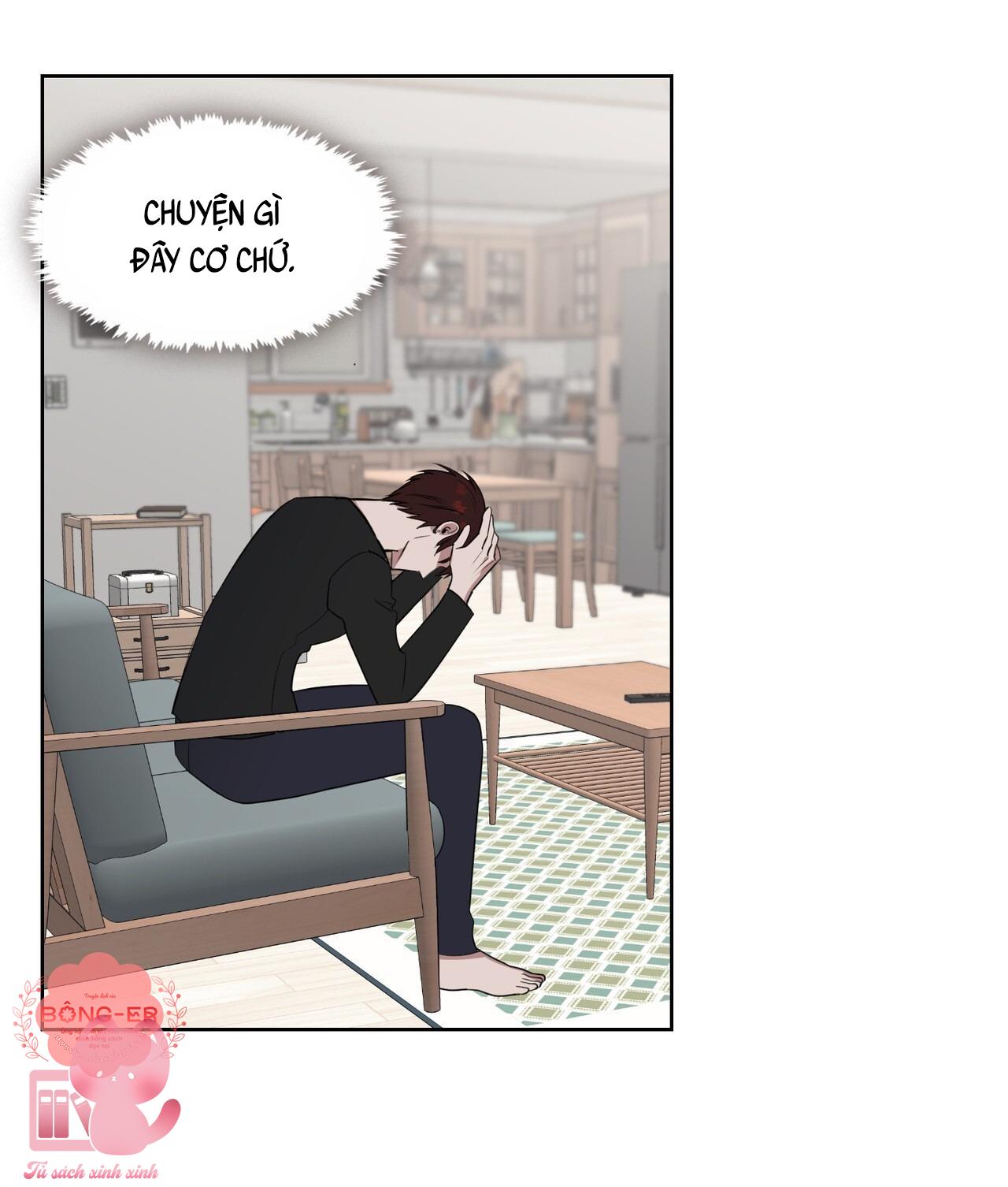 Đưa Em Đến Mặt Trăng - Chap 5