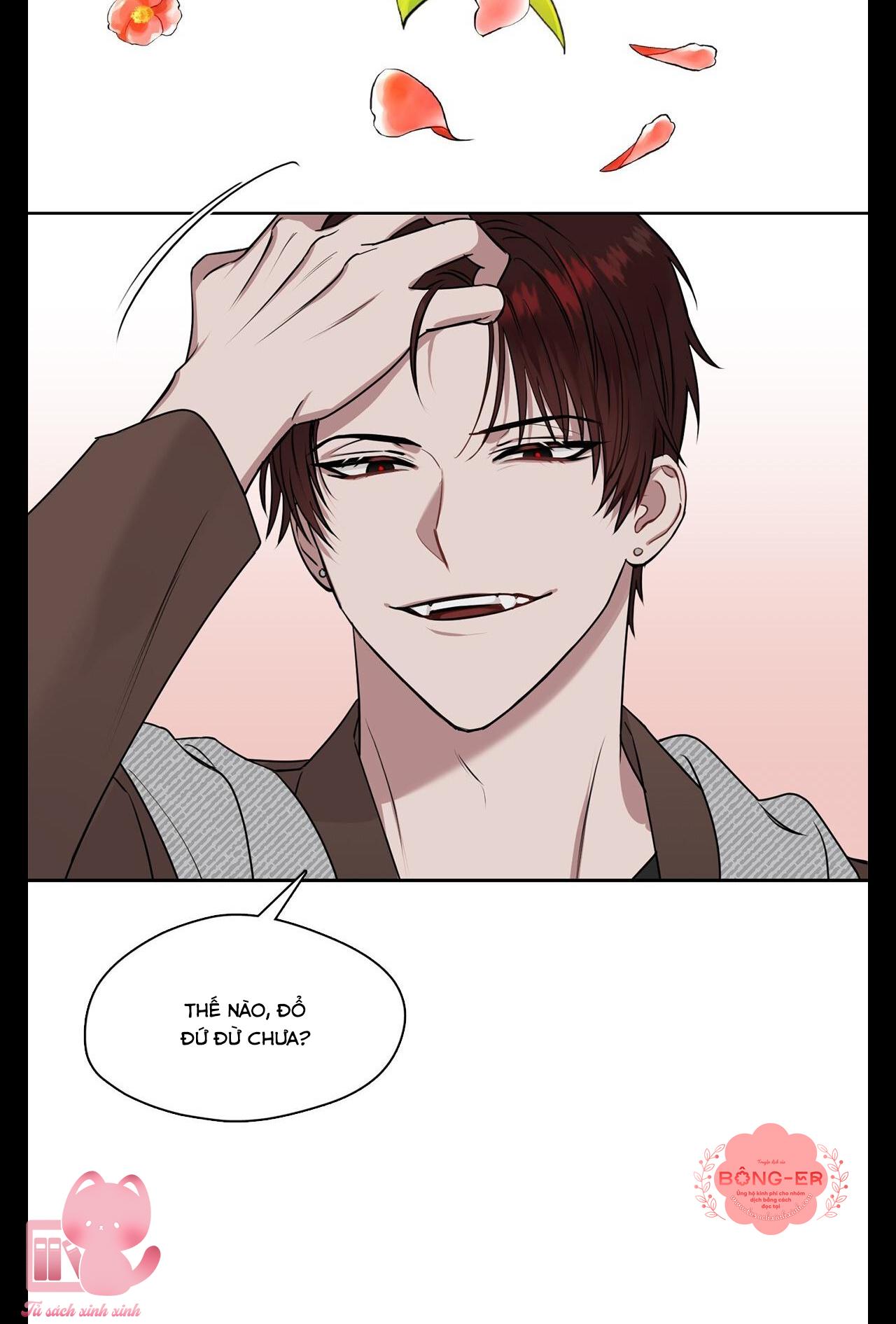 Đưa Em Đến Mặt Trăng - Chap 5