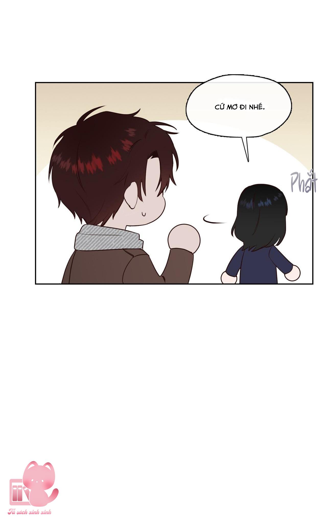 Đưa Em Đến Mặt Trăng - Chap 5