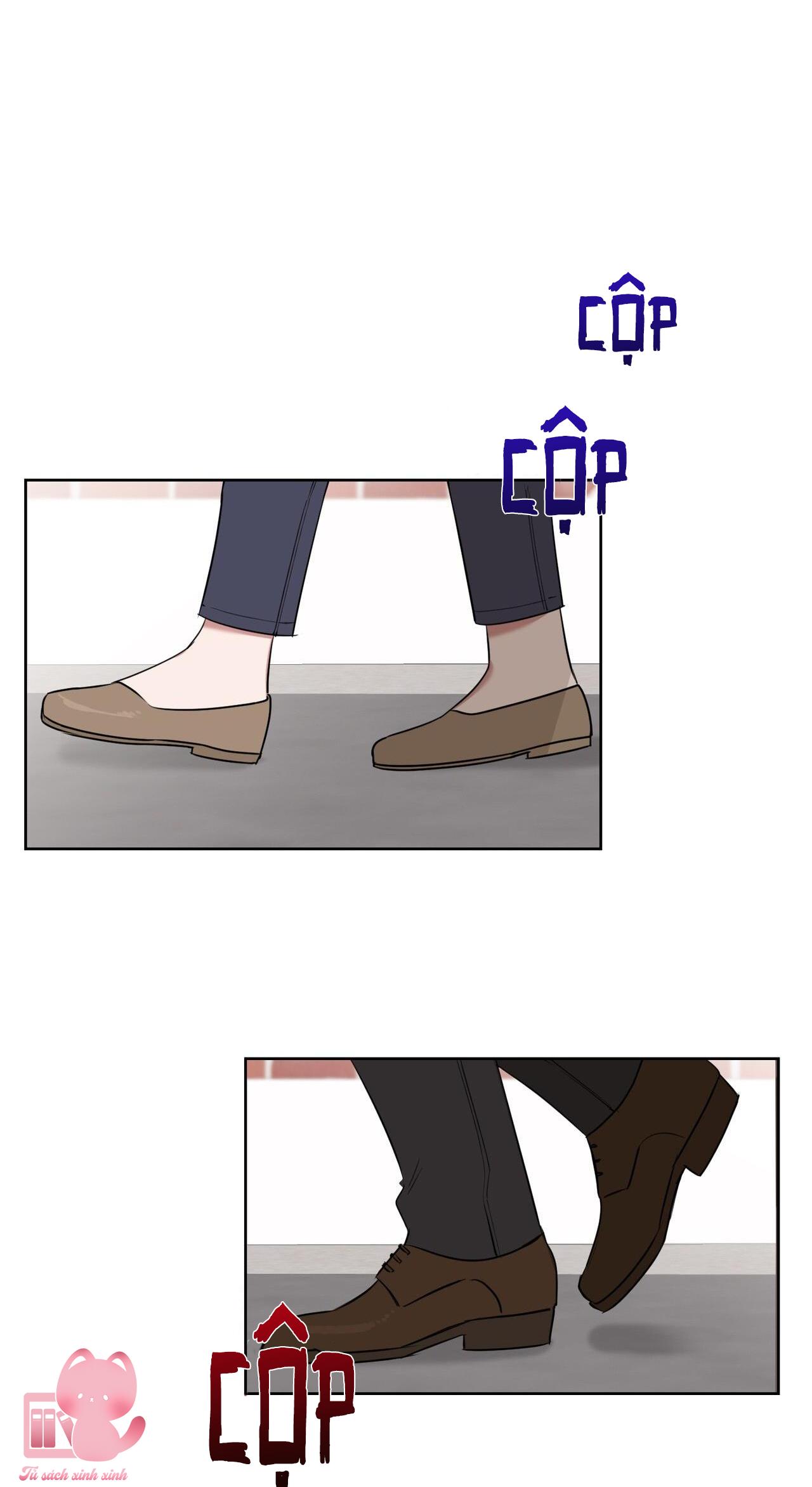 Đưa Em Đến Mặt Trăng - Chap 5