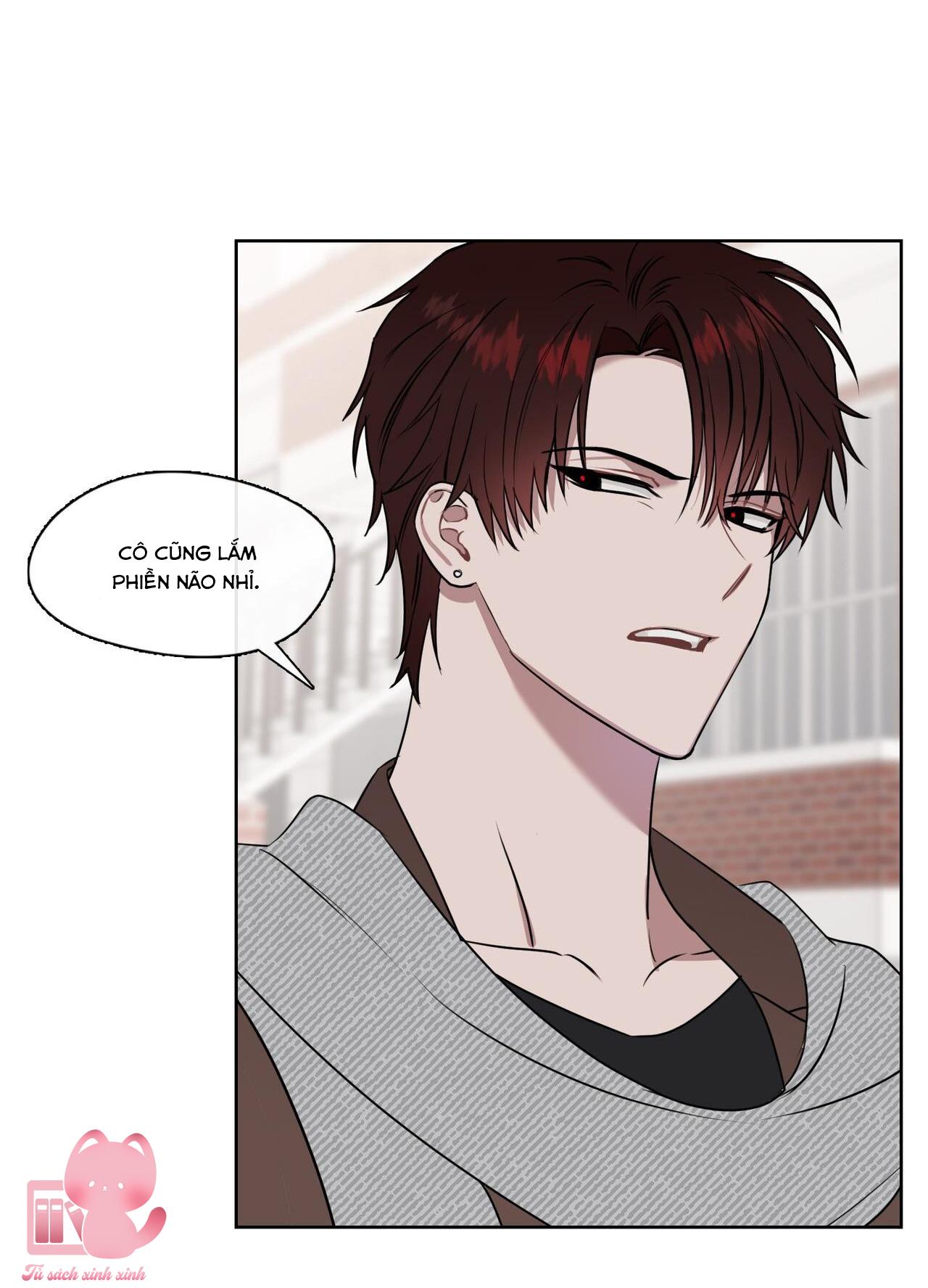 Đưa Em Đến Mặt Trăng - Chap 5