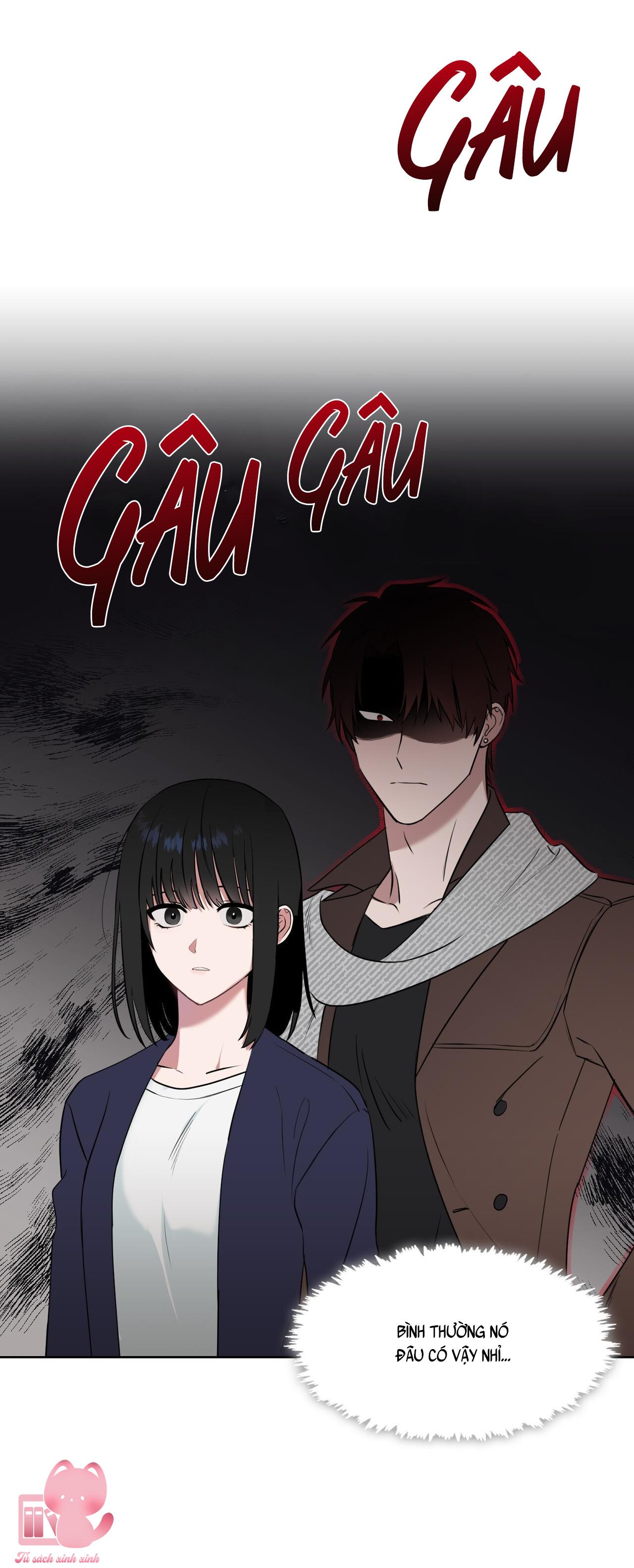 Đưa Em Đến Mặt Trăng - Chap 5