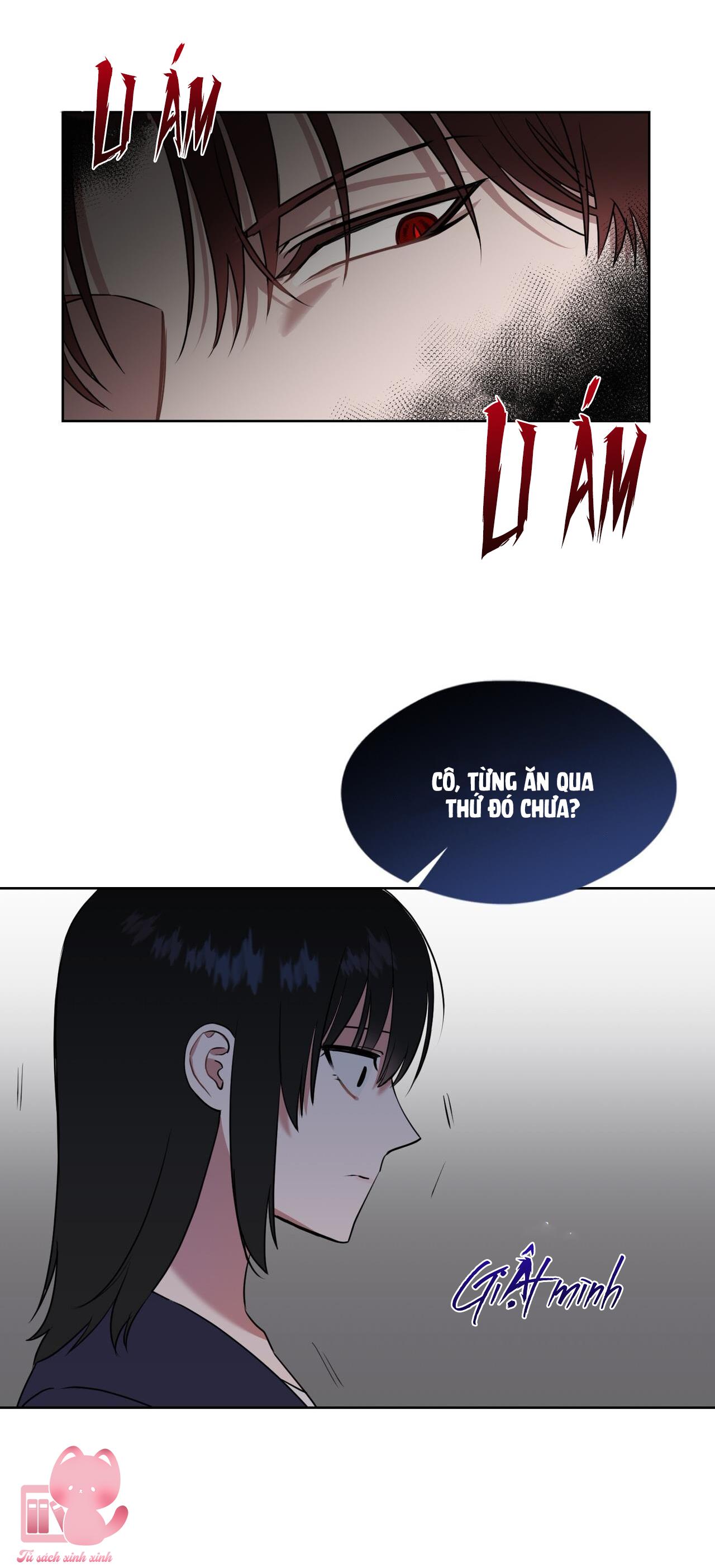 Đưa Em Đến Mặt Trăng - Chap 5