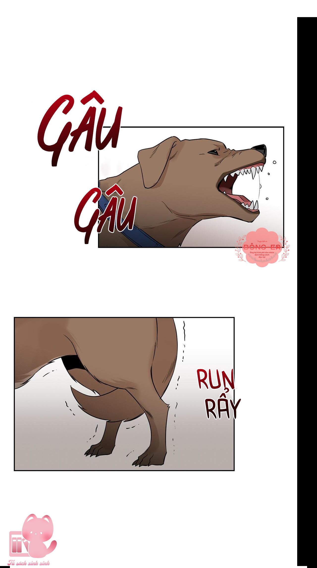 Đưa Em Đến Mặt Trăng - Chap 5