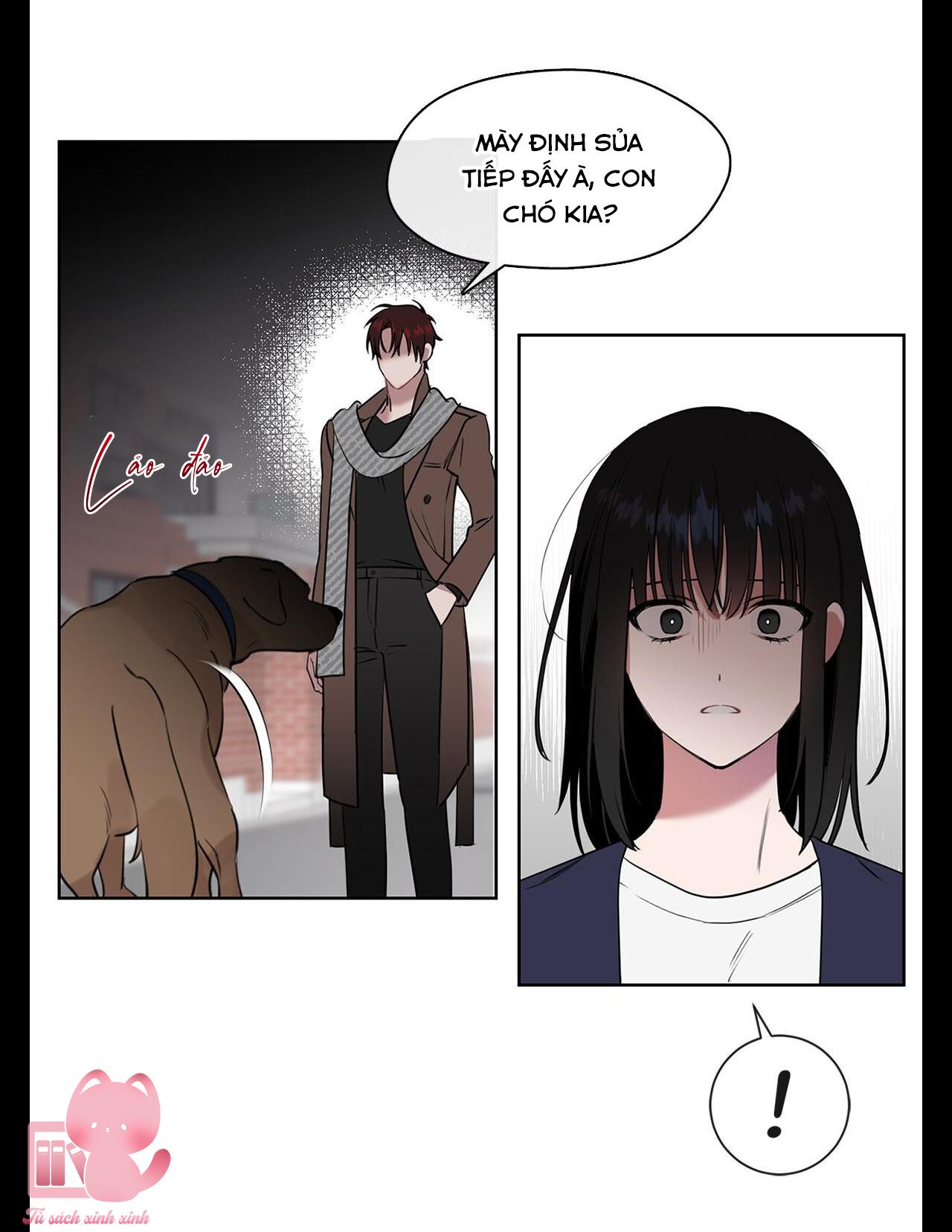 Đưa Em Đến Mặt Trăng - Chap 5