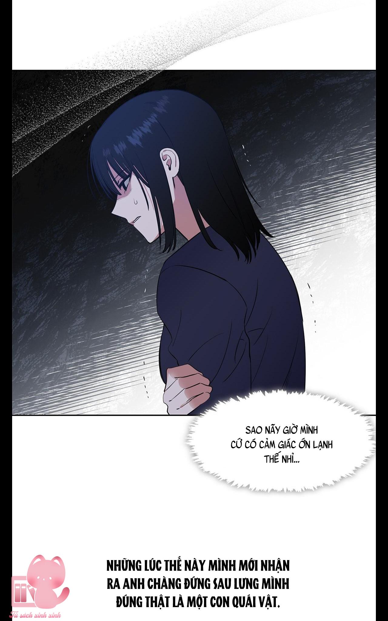 Đưa Em Đến Mặt Trăng - Chap 5