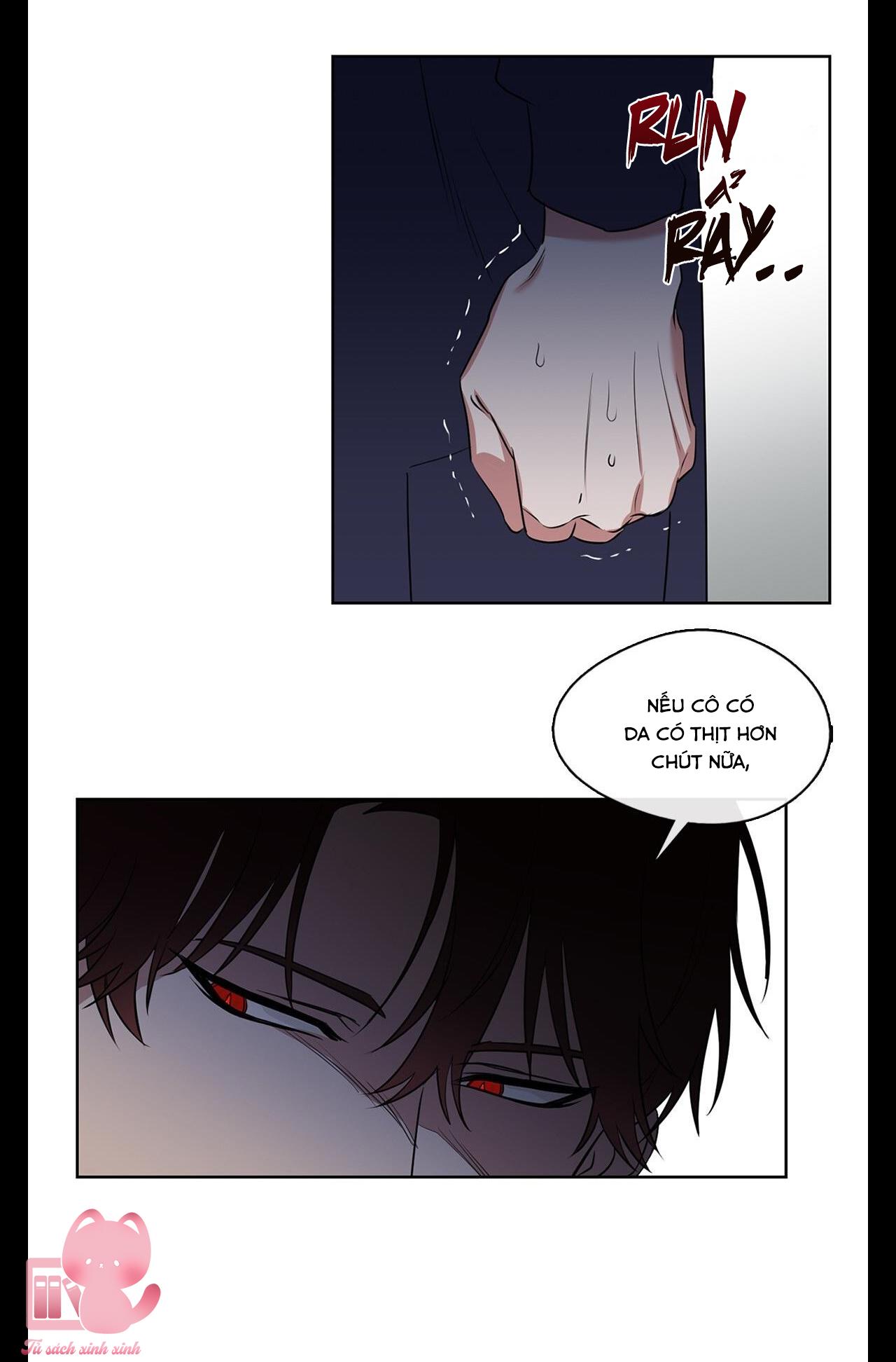 Đưa Em Đến Mặt Trăng - Chap 5