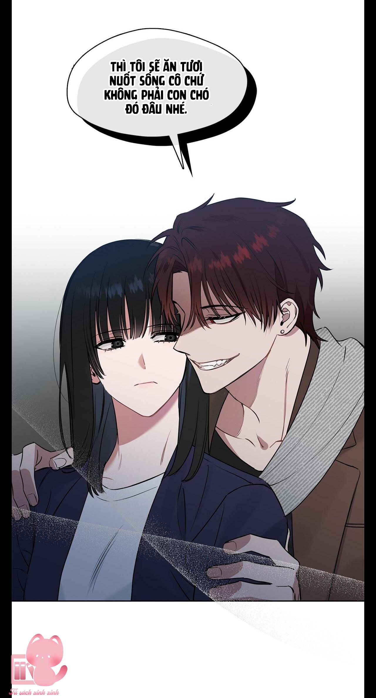 Đưa Em Đến Mặt Trăng - Chap 5