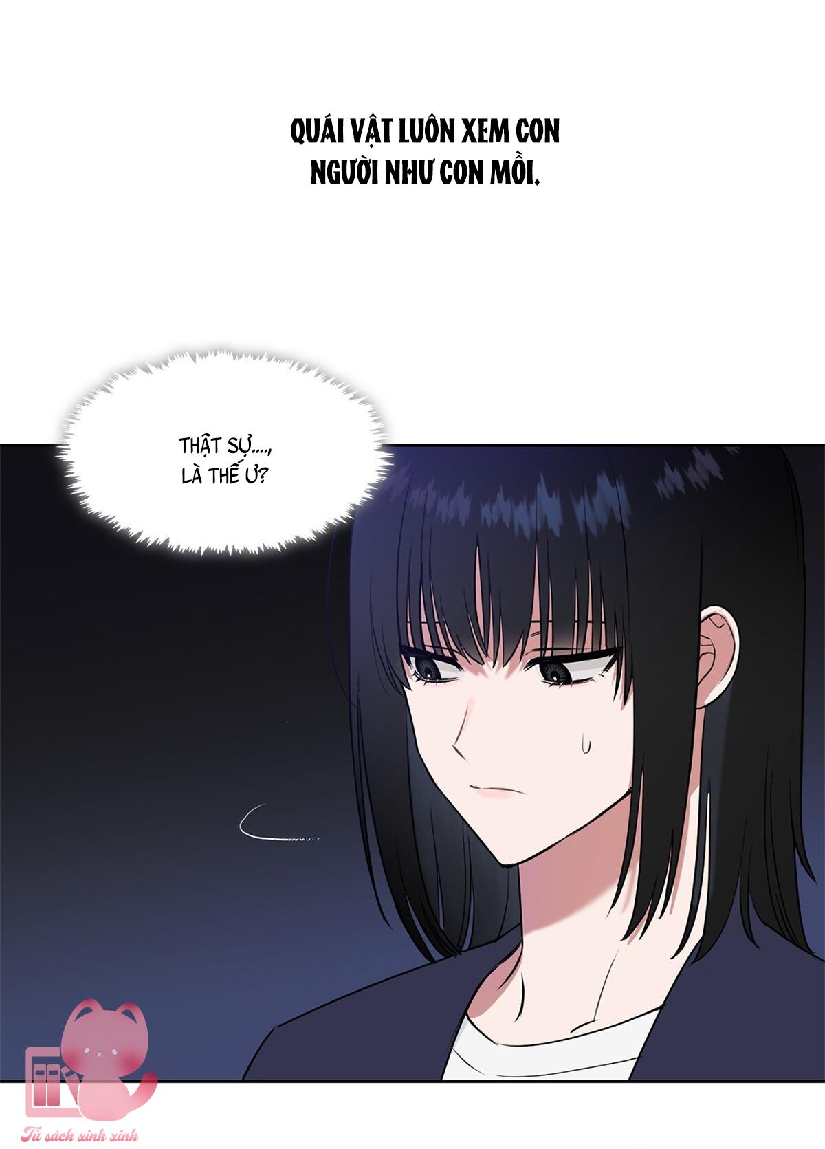 Đưa Em Đến Mặt Trăng - Chap 5