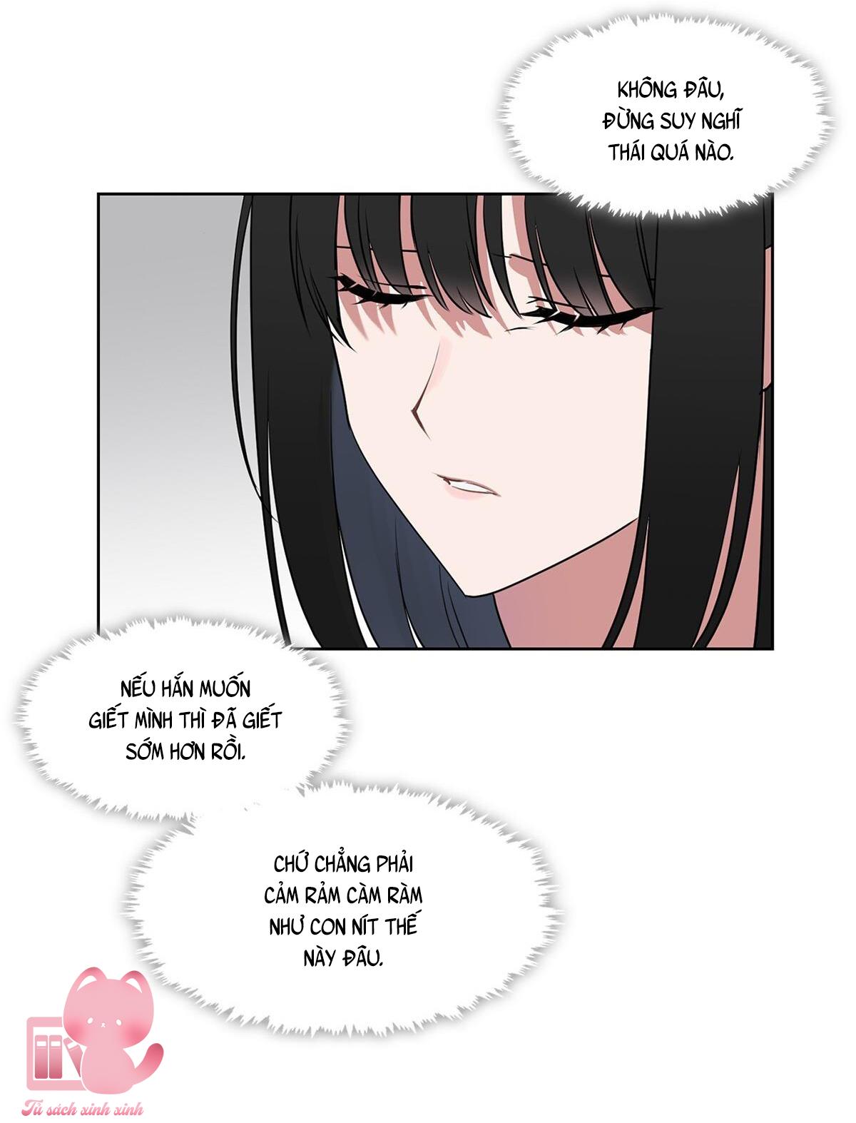 Đưa Em Đến Mặt Trăng - Chap 5