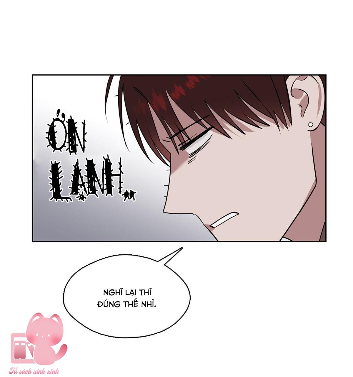 Đưa Em Đến Mặt Trăng - Chap 5