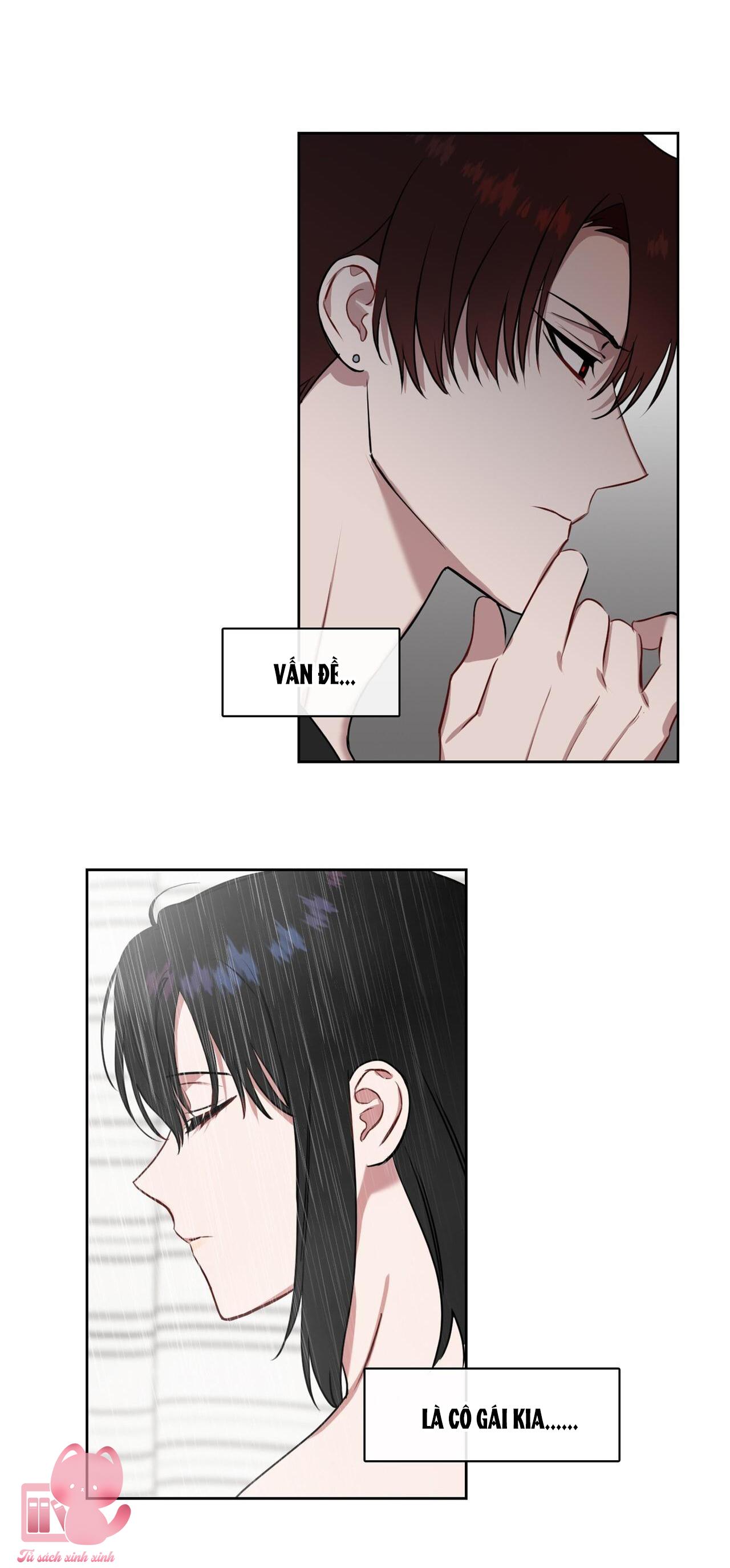 Đưa Em Đến Mặt Trăng - Chap 5