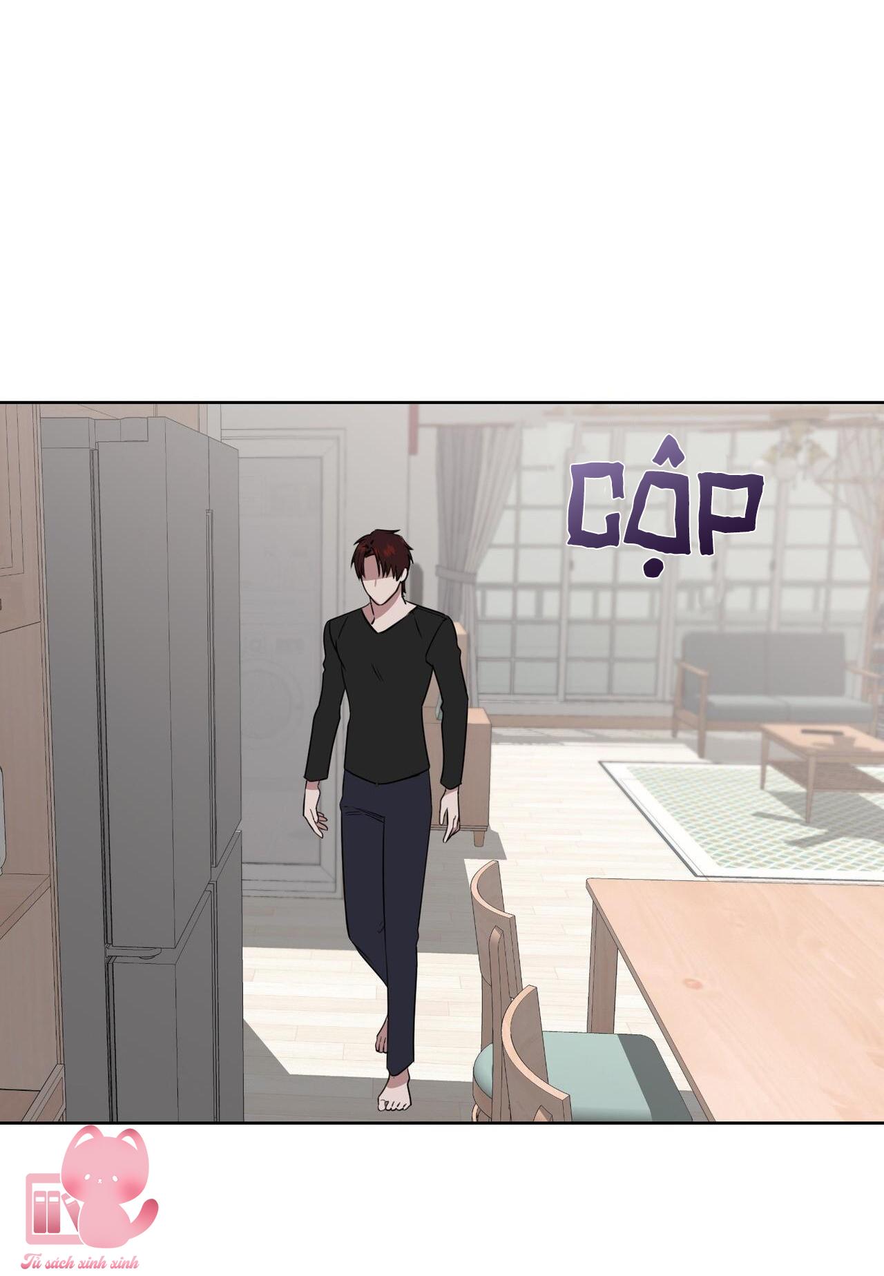 Đưa Em Đến Mặt Trăng - Chap 5