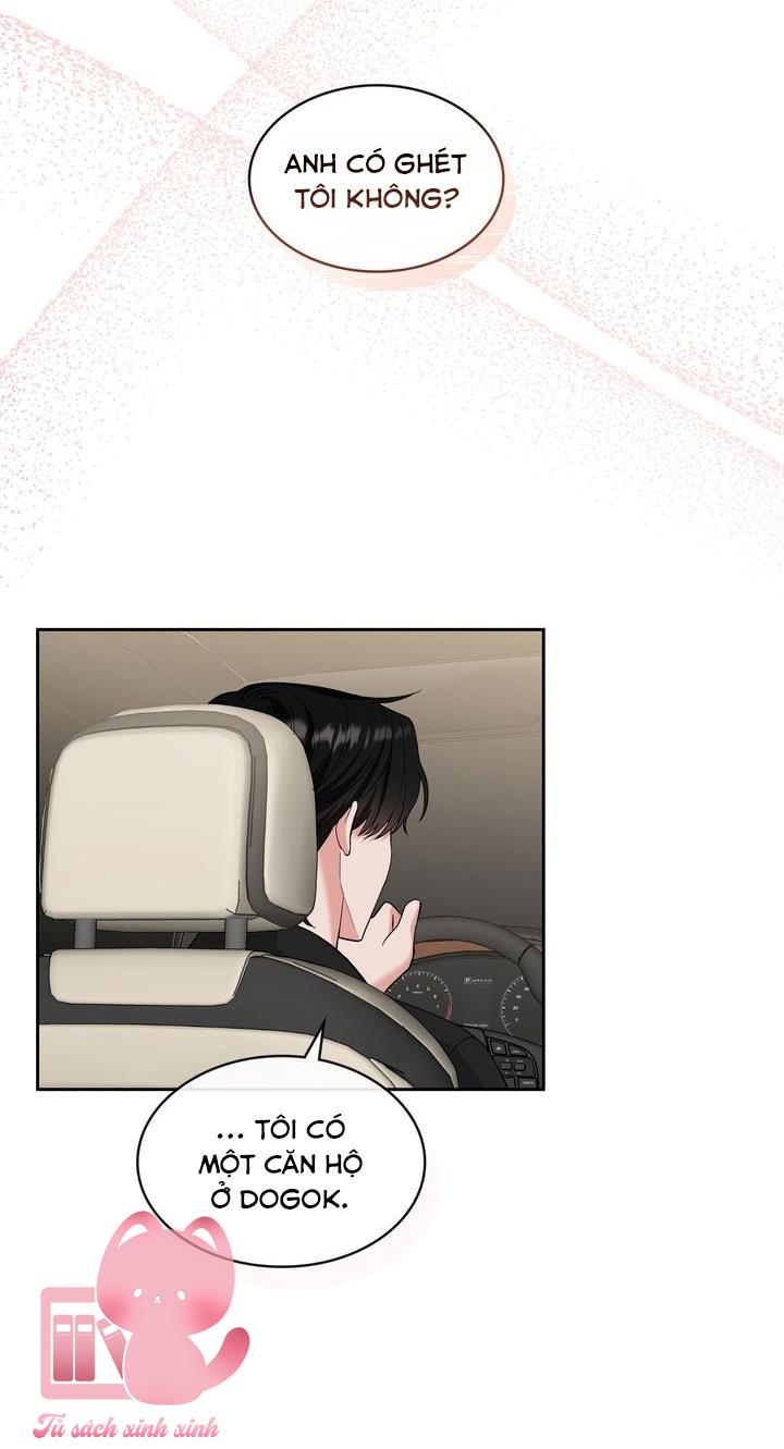 Đưa Em Đến Mặt Trăng - Chap 50