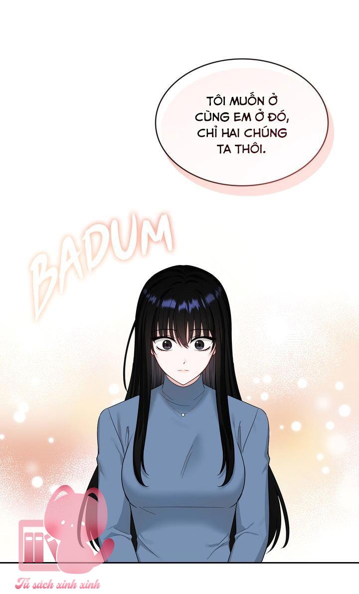 Đưa Em Đến Mặt Trăng - Chap 50