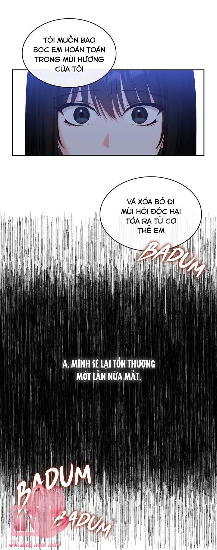 Đưa Em Đến Mặt Trăng - Chap 50