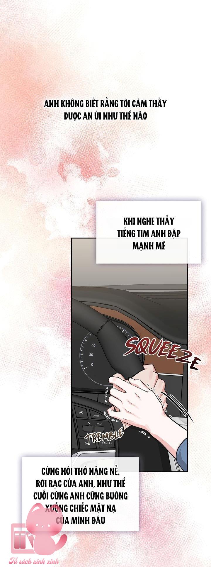 Đưa Em Đến Mặt Trăng - Chap 50