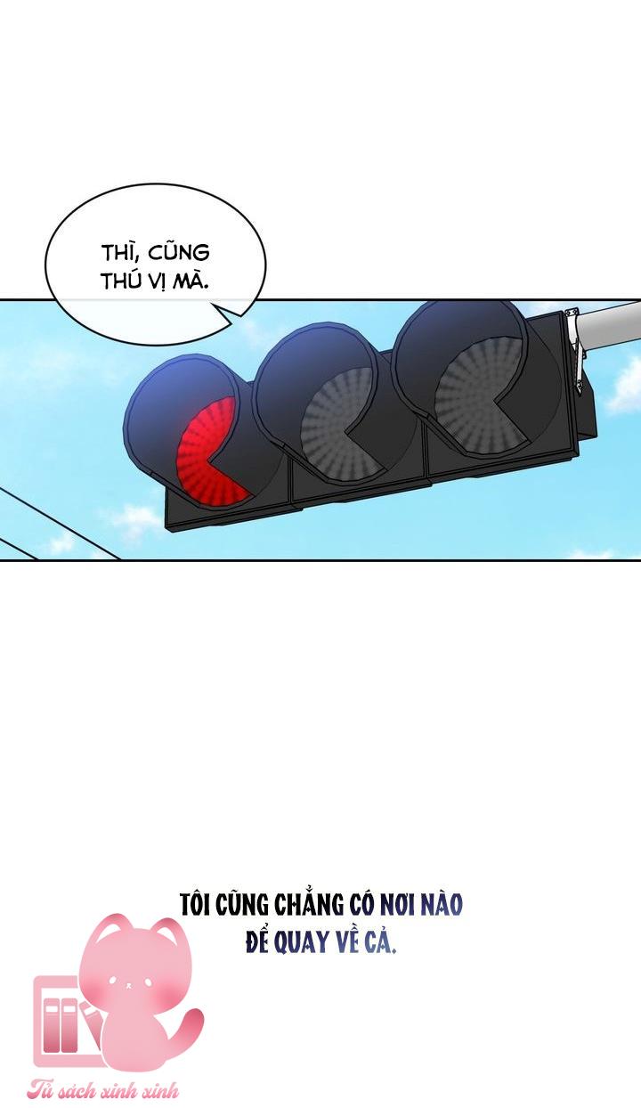 Đưa Em Đến Mặt Trăng - Chap 50