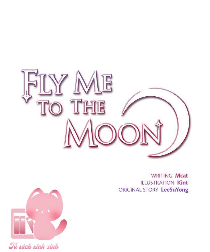 Đưa Em Đến Mặt Trăng - Chap 50