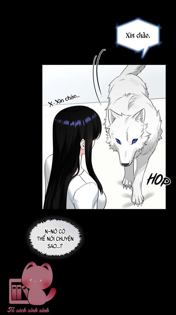 Đưa Em Đến Mặt Trăng - Chap 50