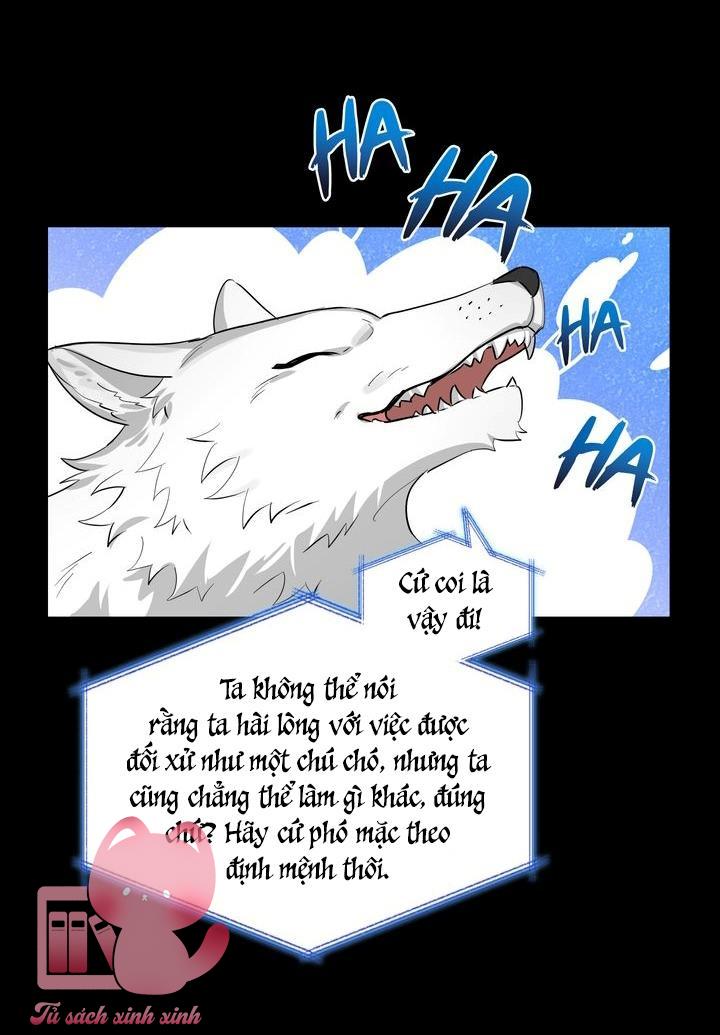 Đưa Em Đến Mặt Trăng - Chap 50