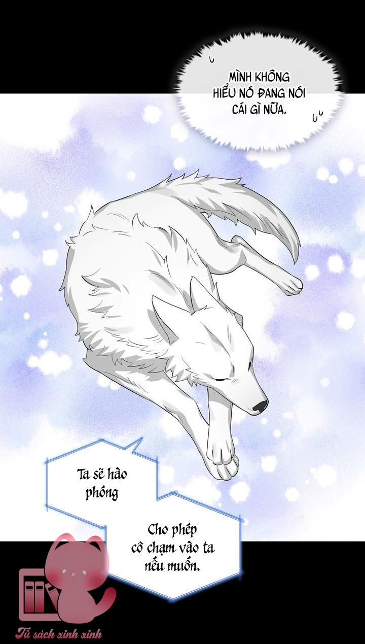 Đưa Em Đến Mặt Trăng - Chap 50