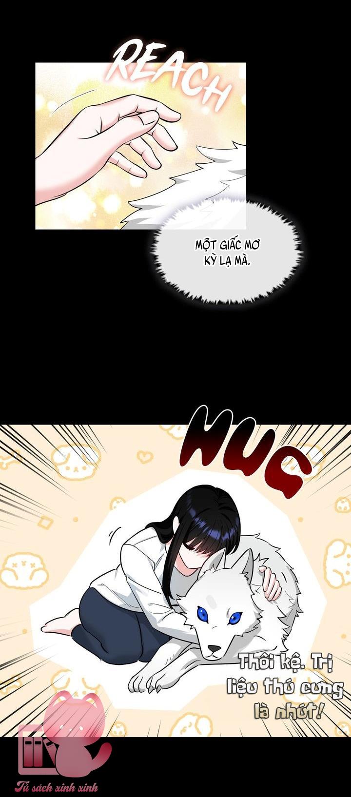 Đưa Em Đến Mặt Trăng - Chap 50