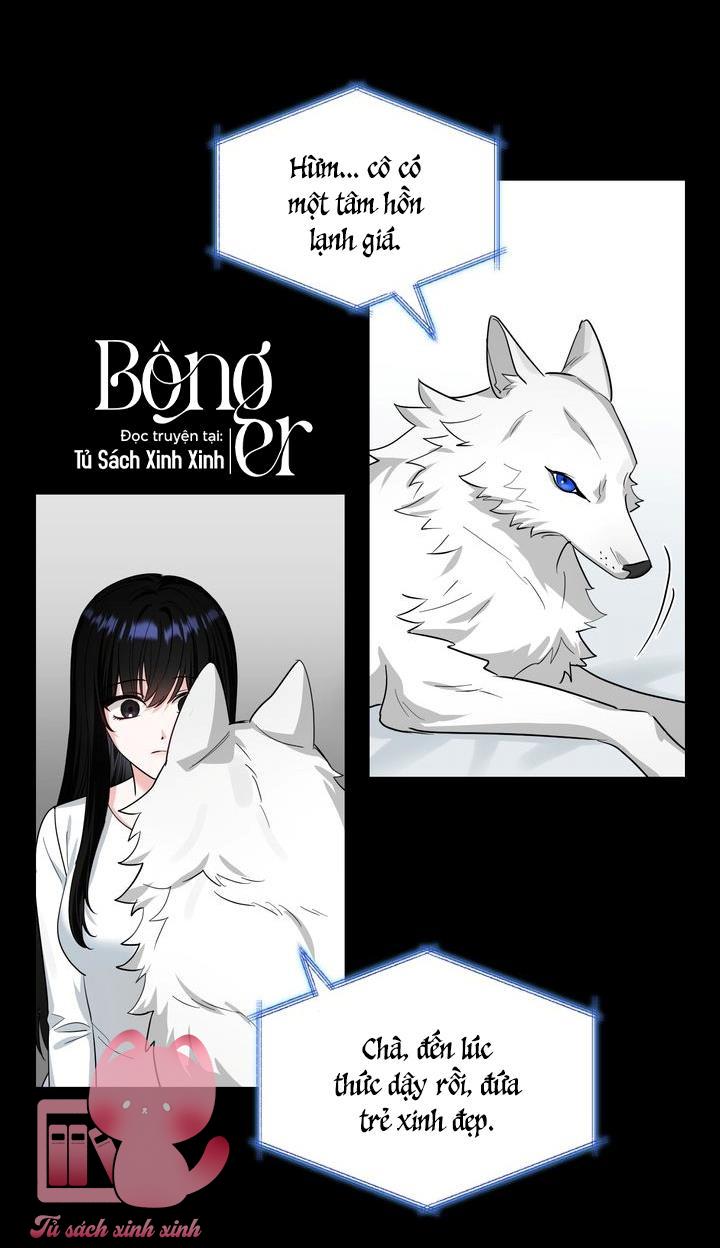 Đưa Em Đến Mặt Trăng - Chap 50