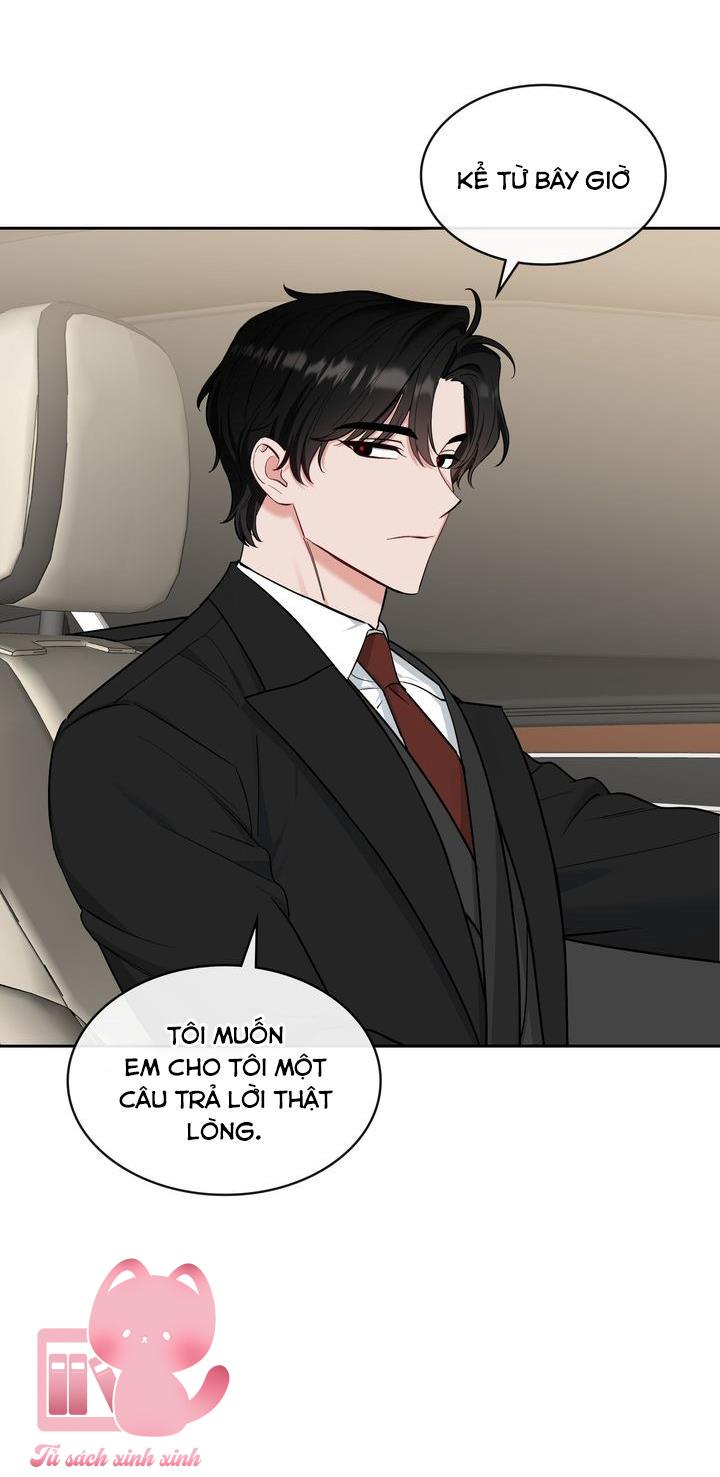 Đưa Em Đến Mặt Trăng - Chap 50