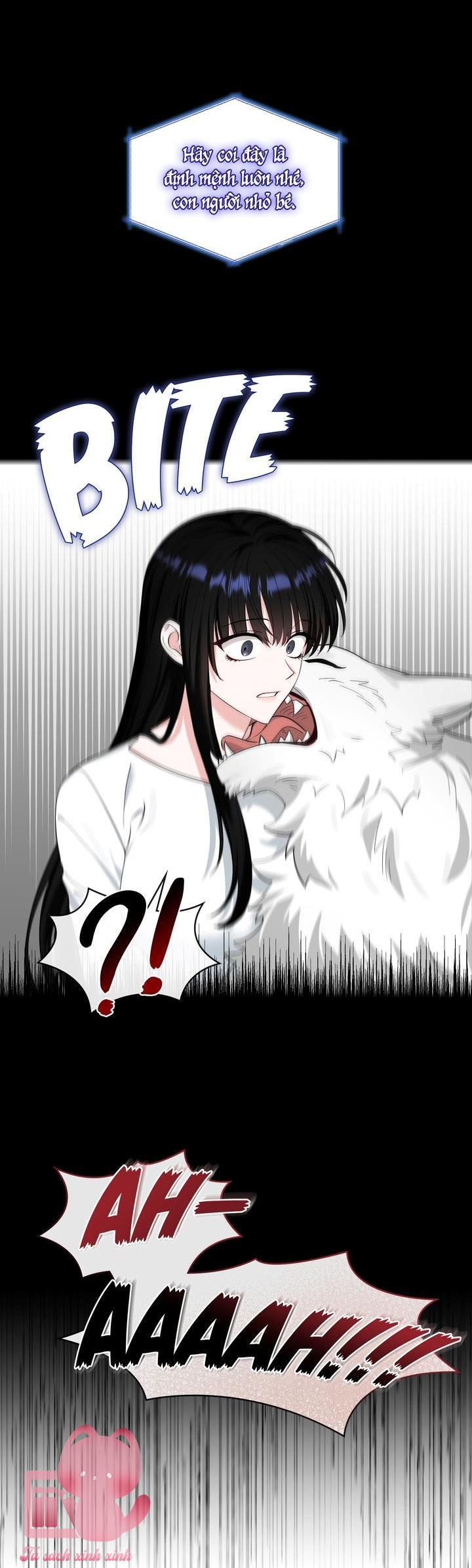 Đưa Em Đến Mặt Trăng - Chap 50