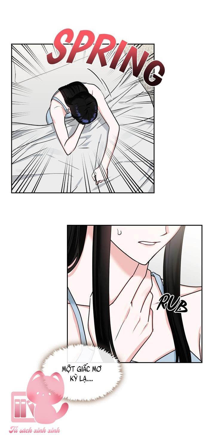 Đưa Em Đến Mặt Trăng - Chap 50