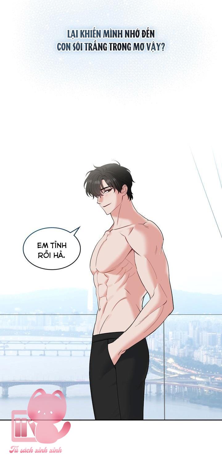 Đưa Em Đến Mặt Trăng - Chap 50