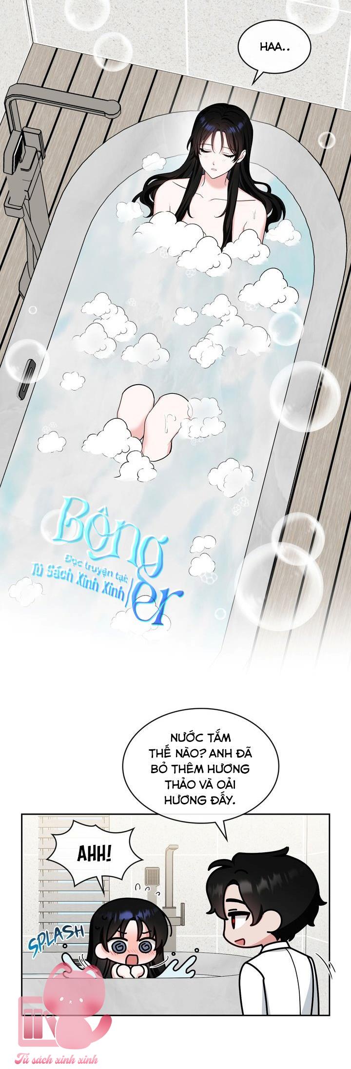 Đưa Em Đến Mặt Trăng - Chap 50