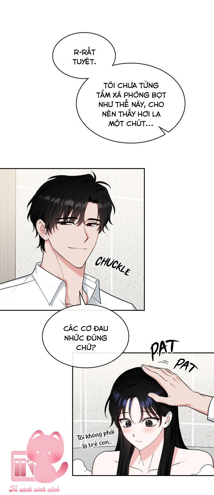 Đưa Em Đến Mặt Trăng - Chap 50