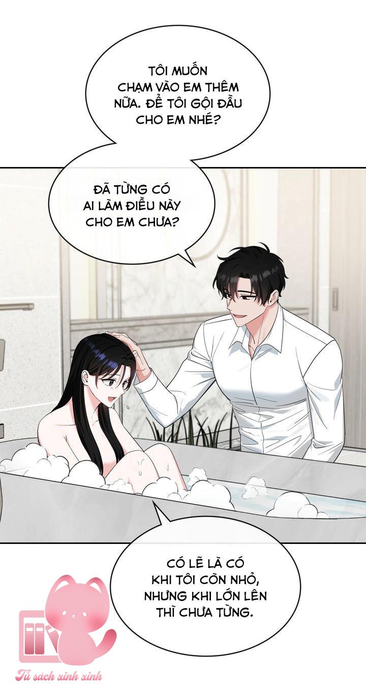 Đưa Em Đến Mặt Trăng - Chap 50