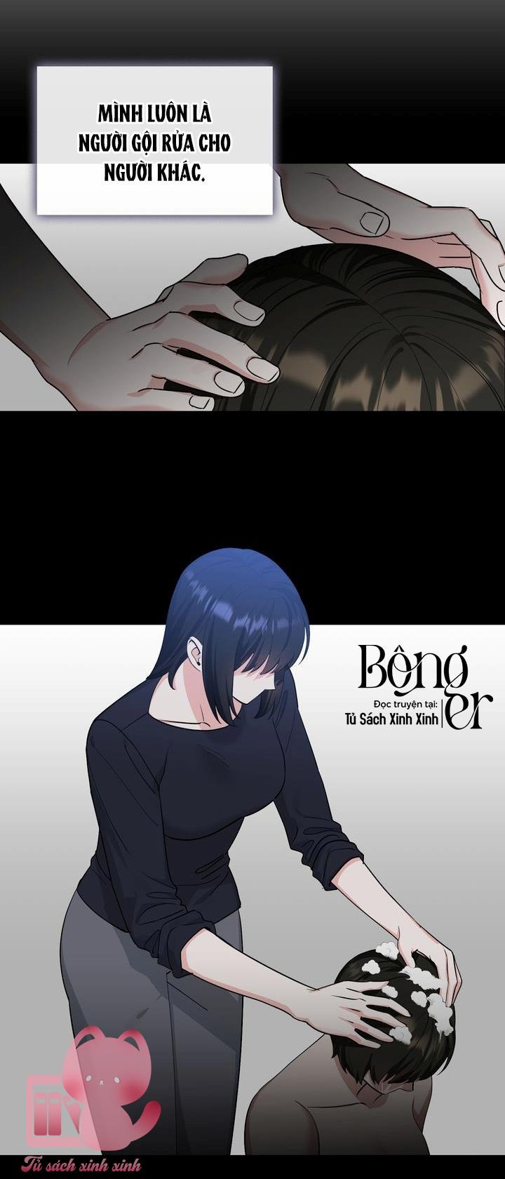 Đưa Em Đến Mặt Trăng - Chap 50