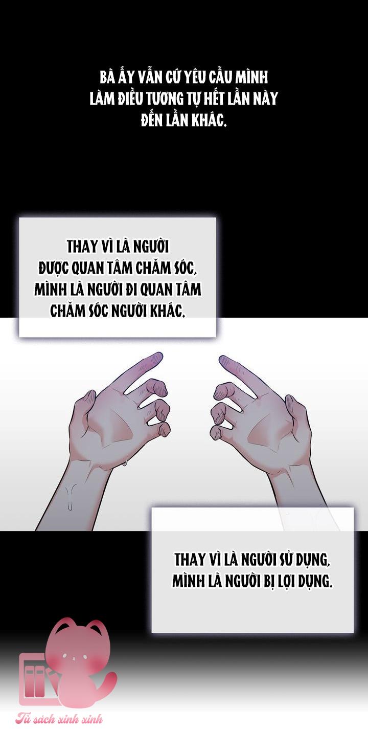 Đưa Em Đến Mặt Trăng - Chap 50