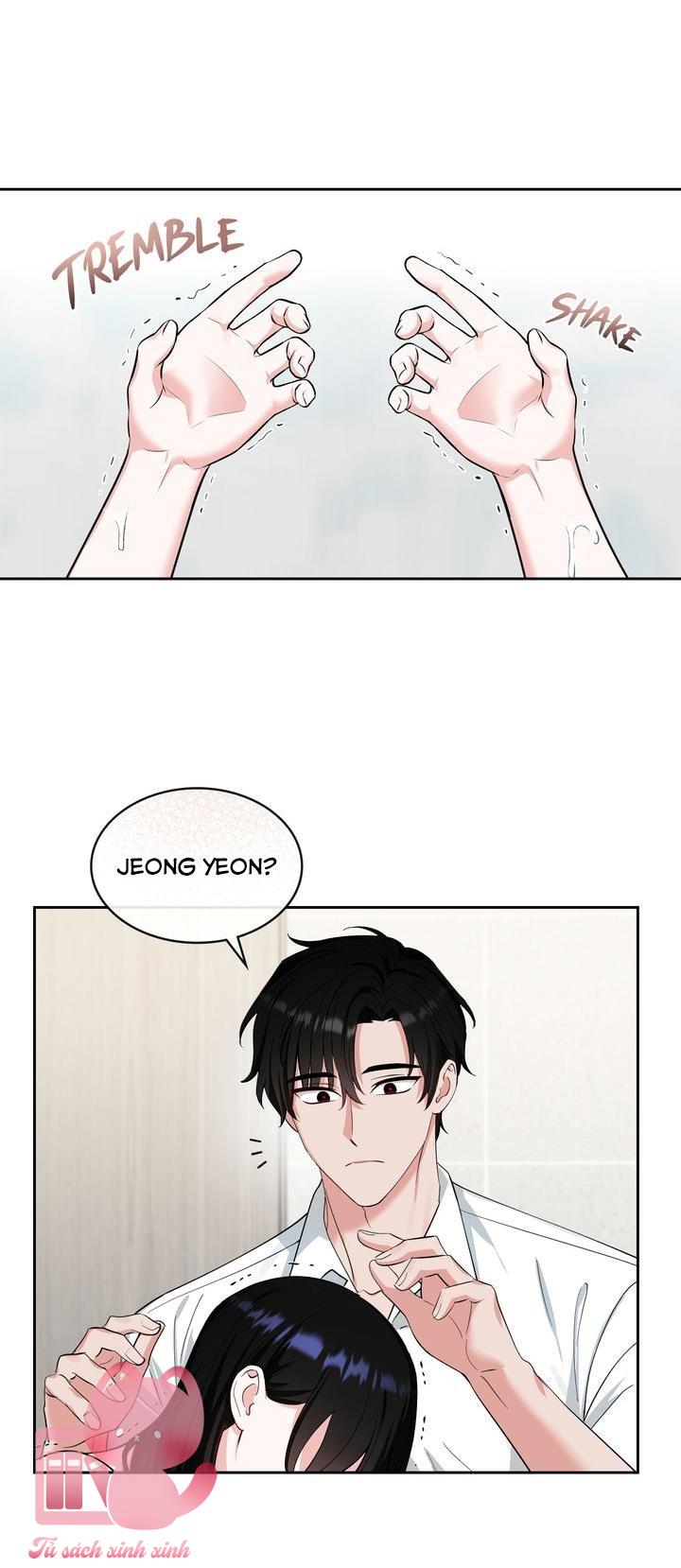 Đưa Em Đến Mặt Trăng - Chap 50