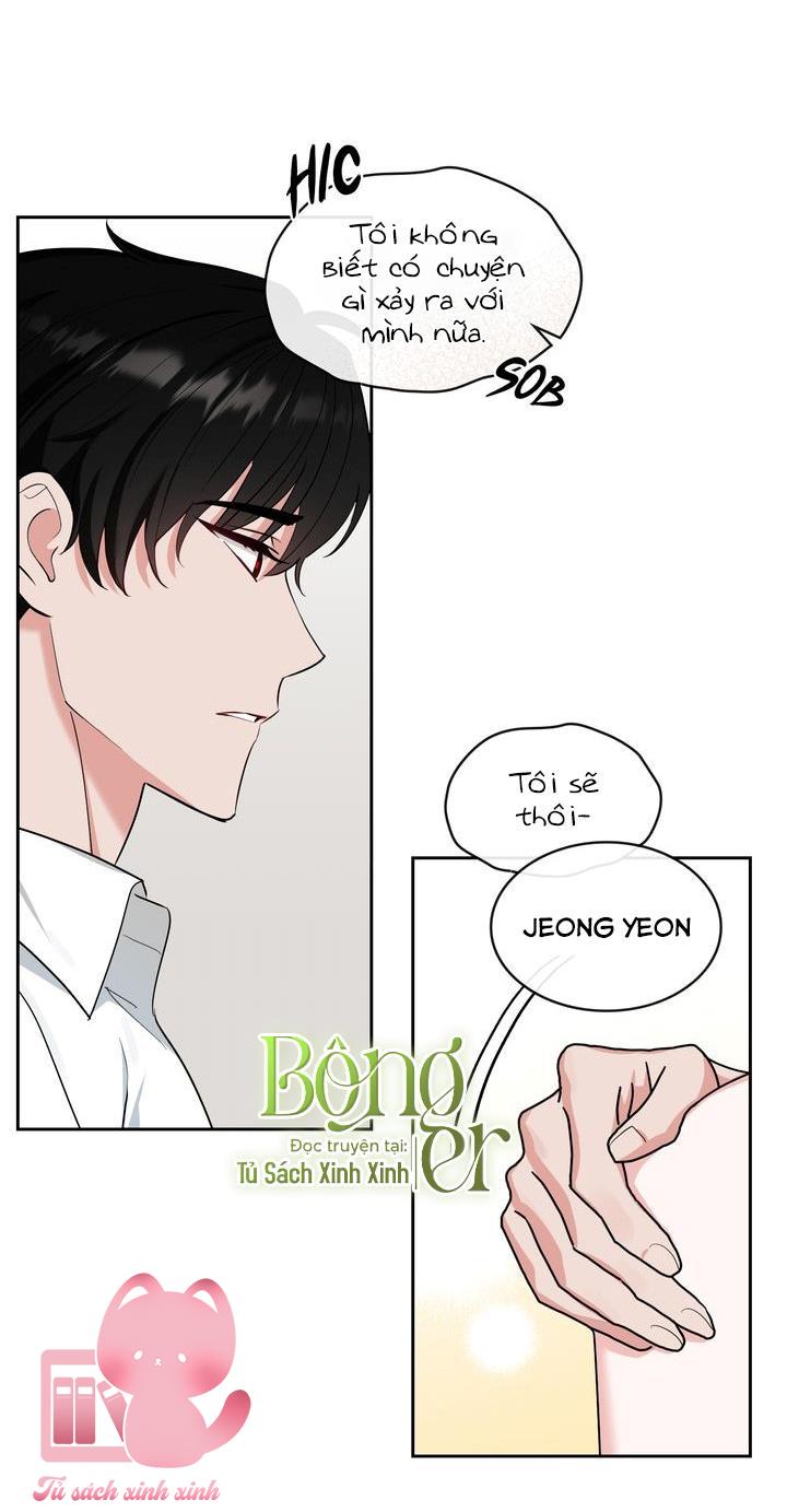 Đưa Em Đến Mặt Trăng - Chap 50