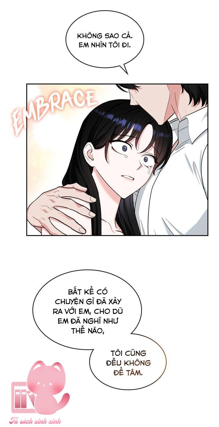 Đưa Em Đến Mặt Trăng - Chap 50