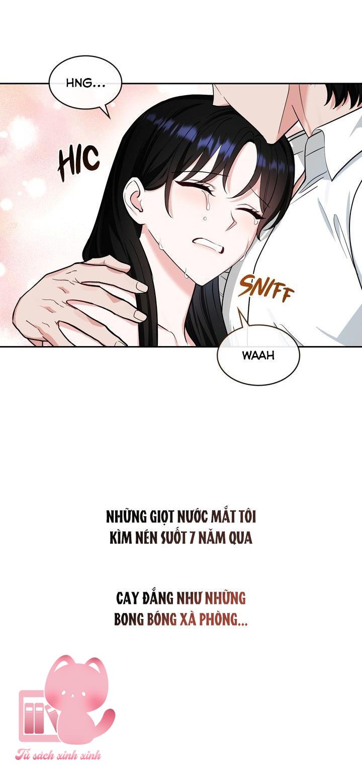 Đưa Em Đến Mặt Trăng - Chap 50