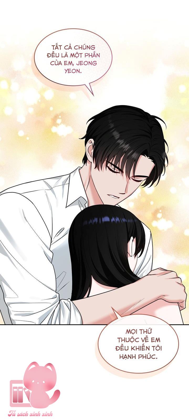 Đưa Em Đến Mặt Trăng - Chap 50