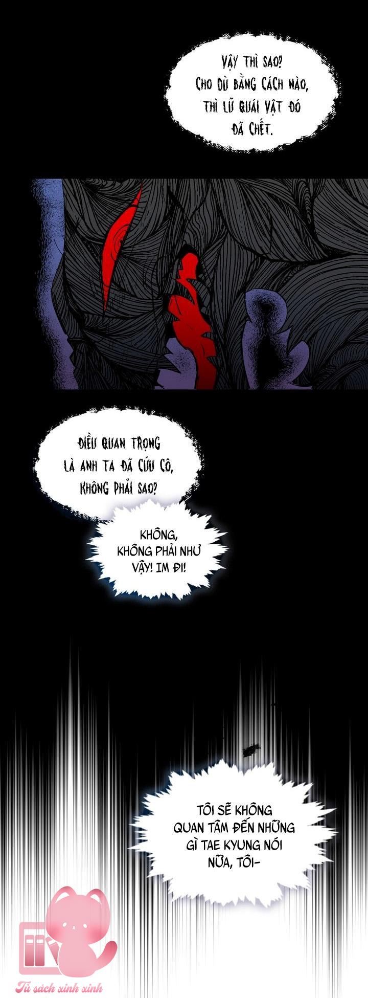 Đưa Em Đến Mặt Trăng - Chap 50