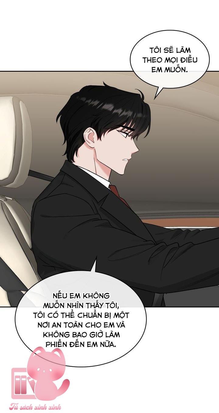 Đưa Em Đến Mặt Trăng - Chap 50