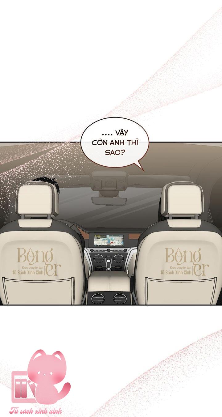 Đưa Em Đến Mặt Trăng - Chap 50