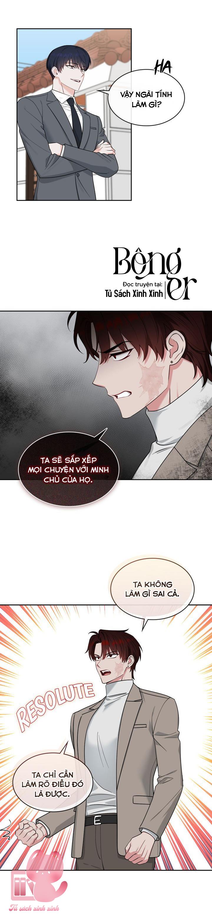 Đưa Em Đến Mặt Trăng - Chap 51